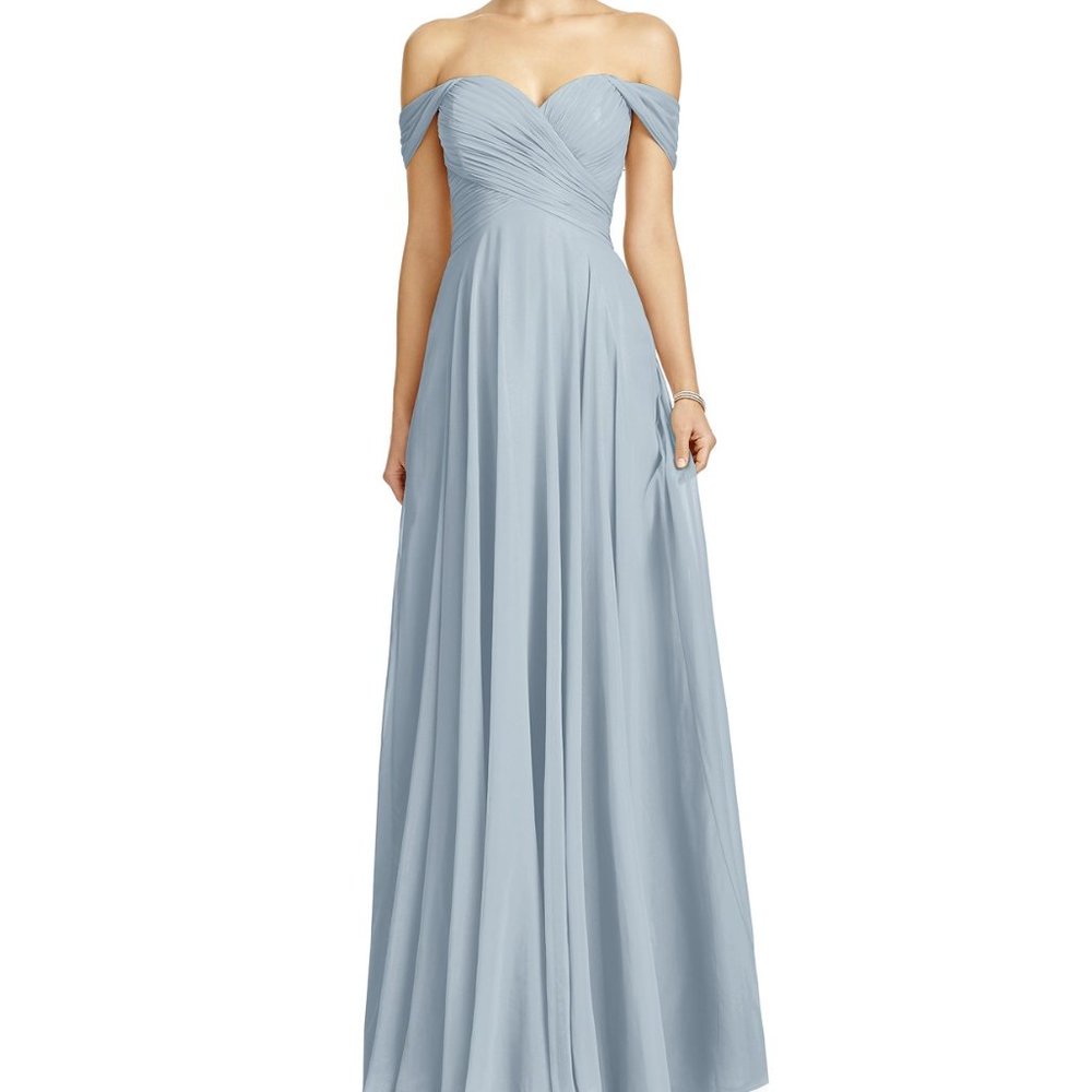 Bridesmaid Dress